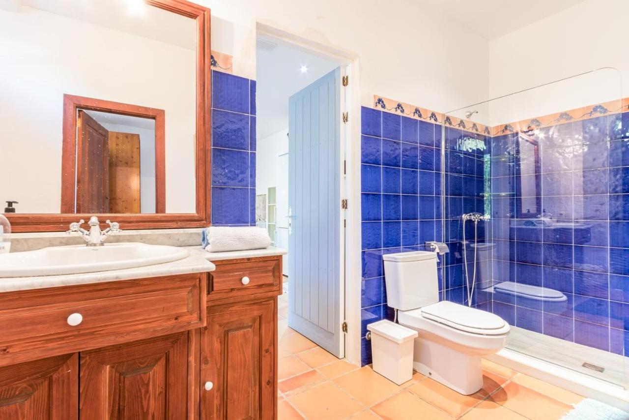 Apartamento Fressa In A Manor House With Pool & Garden Alaró