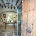 Can Fressa Rooms In A Manor House With Pool & Garden