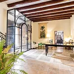 Can Fressa Rooms In A Manor House With Pool & Garden