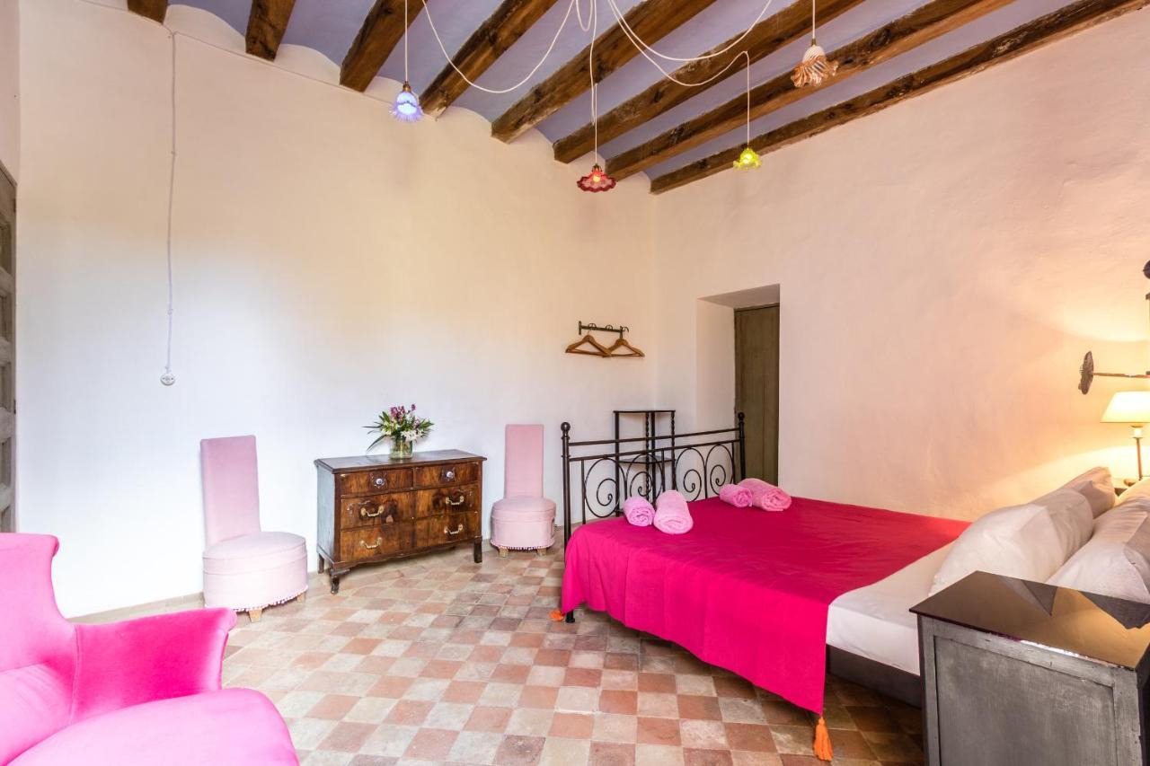 Apartment Fressa In A Manor House With Pool & Garden