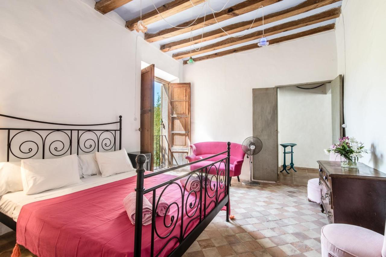 Fressa In A Manor House With Pool & Garden Apartment