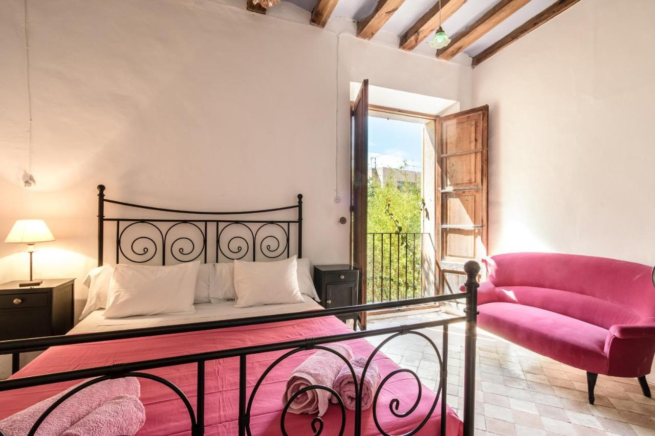 Apartment Fressa In A Manor House With Pool & Garden