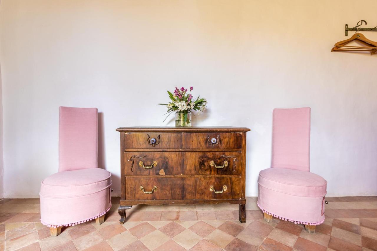 Fressa In A Manor House With Pool & Garden Apartment