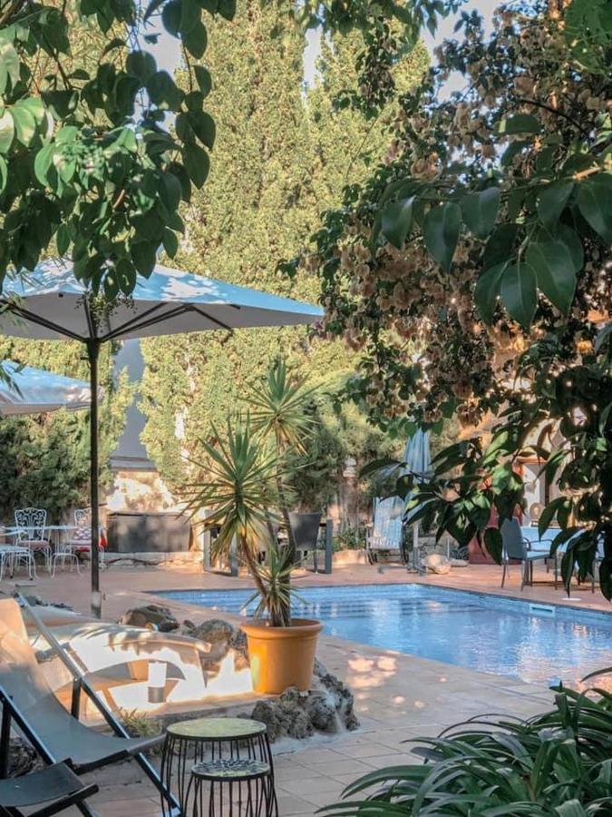 Fressa In A Manor House With Pool & Garden Apartment *
