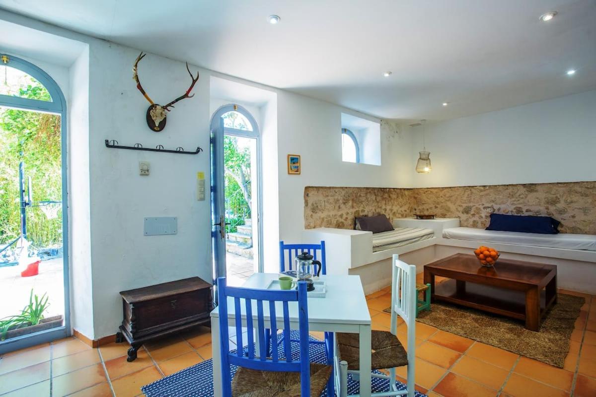Fressa In A Manor House With Pool & Garden * Alaró