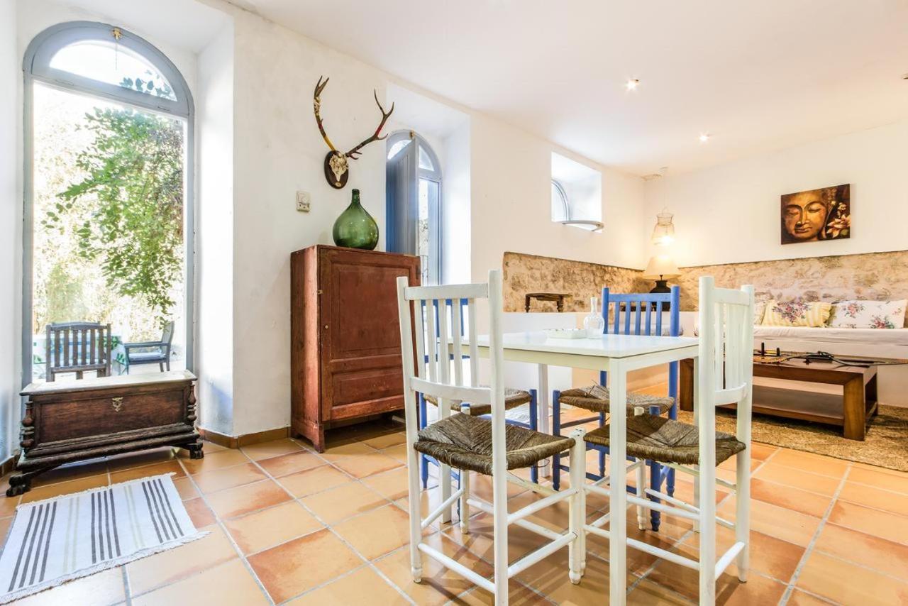 Apartment Fressa In A Manor House With Pool & Garden *