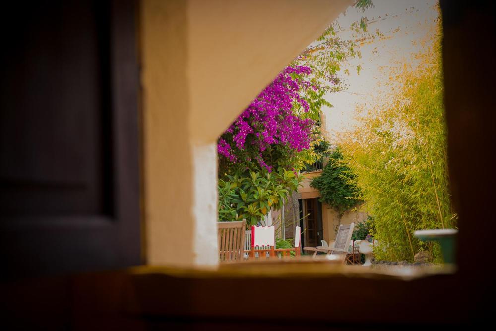 Apartment Fressa In A Manor House With Pool & Garden Alaró