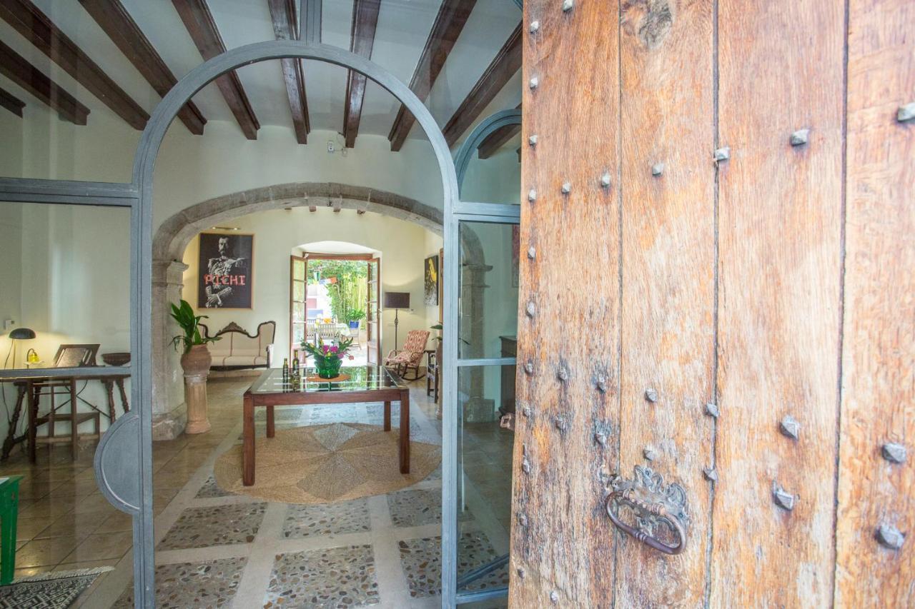 Apartment Fressa In A Manor House With Pool & Garden