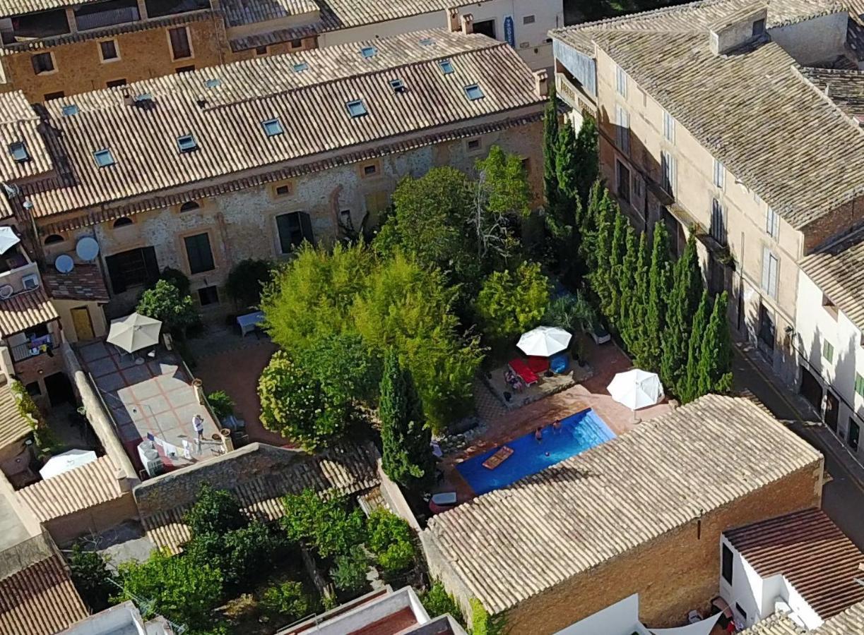 Fressa In A Manor House With Pool & Garden Alaró