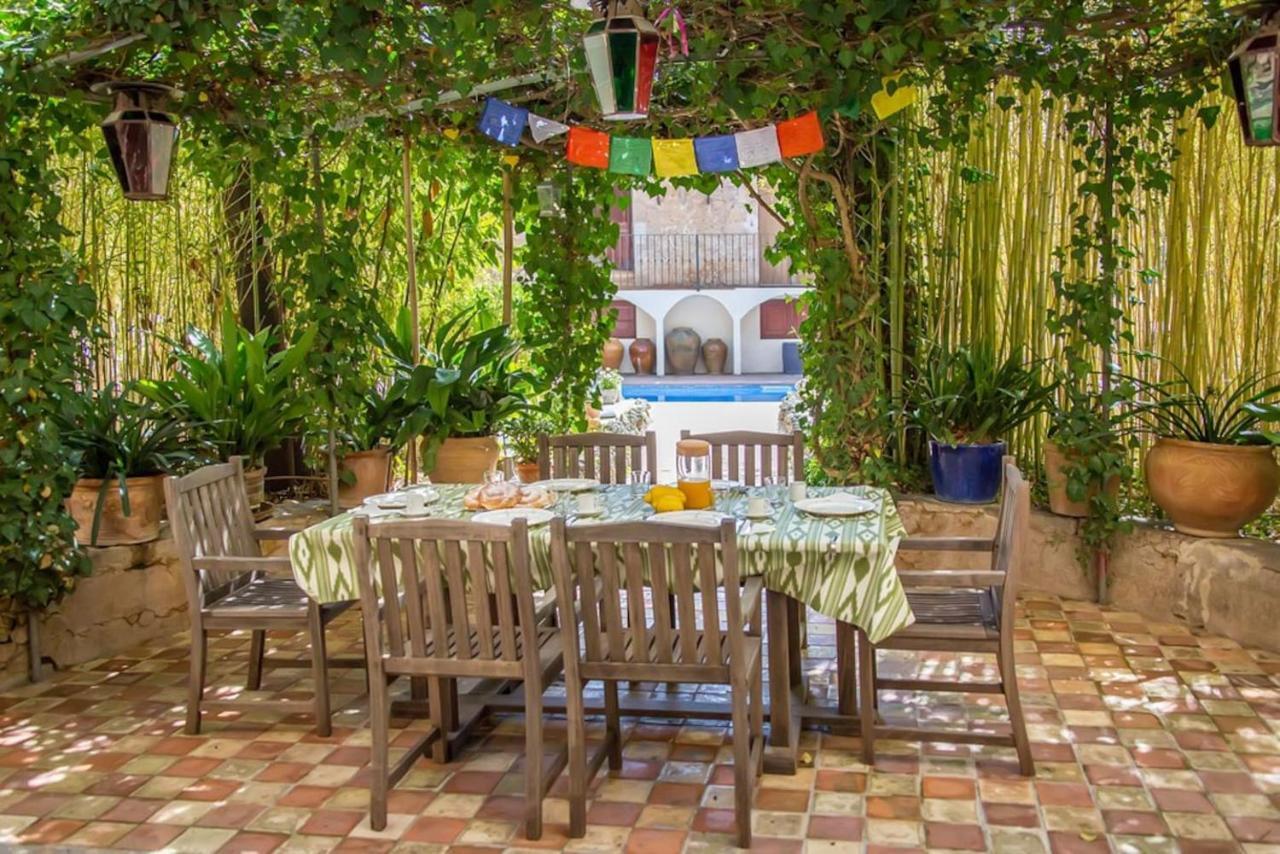 Fressa In A Manor House With Pool & Garden Apartment *