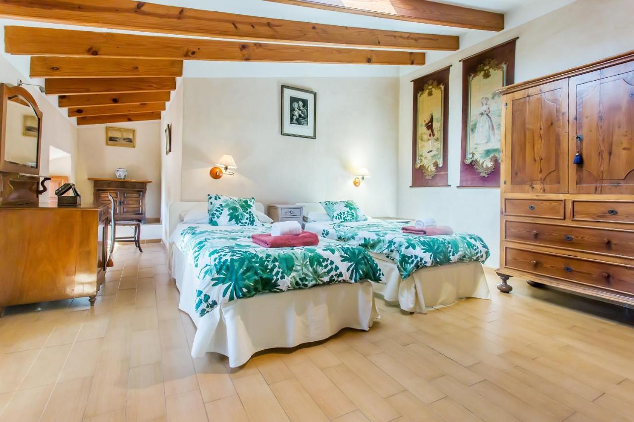 Apartment Fressa In A Manor House With Pool & Garden *