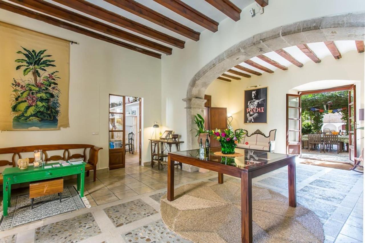 Fressa In A Manor House With Pool & Garden Apartment *
