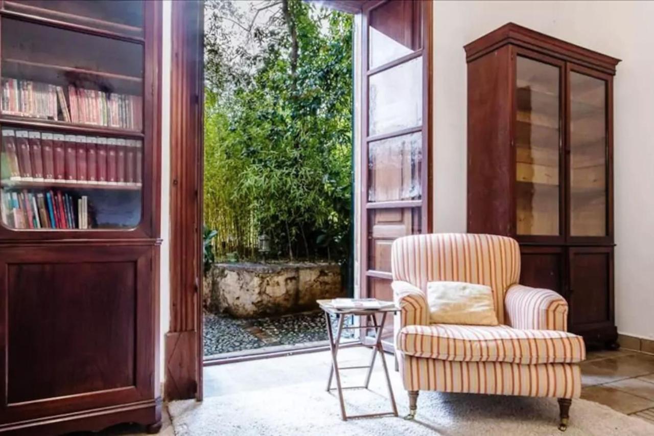Fressa In A Manor House With Pool & Garden * Alaró