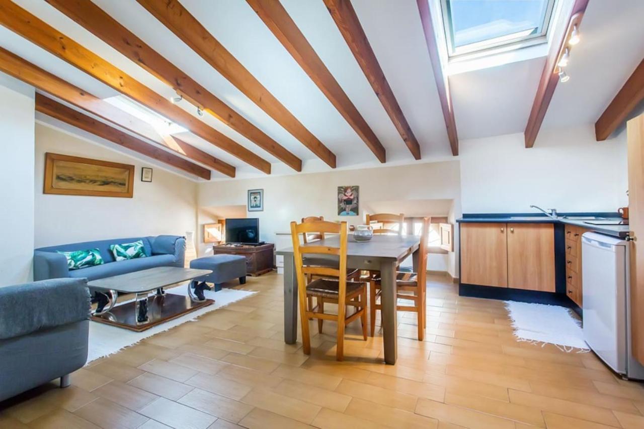 Apartment Fressa In A Manor House With Pool & Garden *