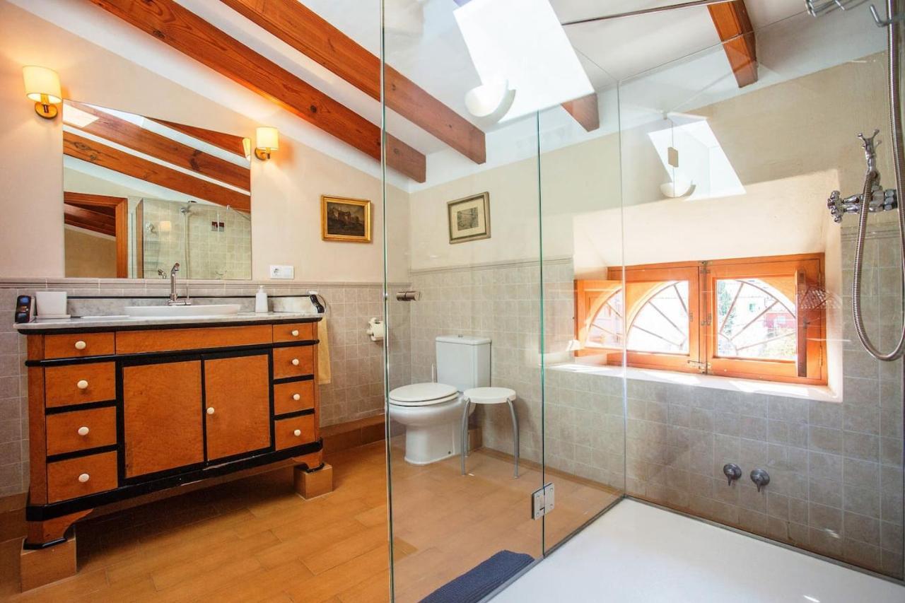 Fressa In A Manor House With Pool & Garden Apartment *