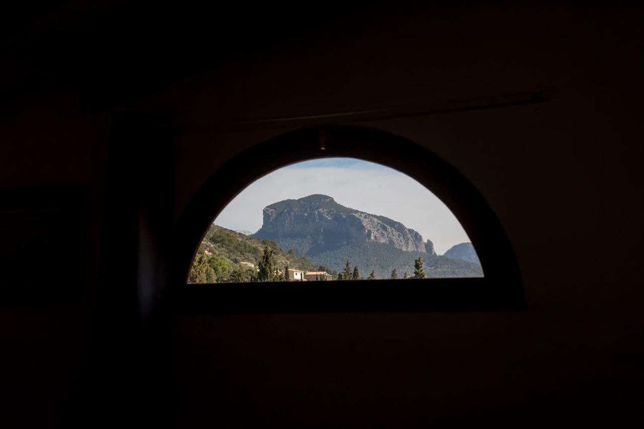 Fressa In A Manor House With Pool & Garden * Alaró