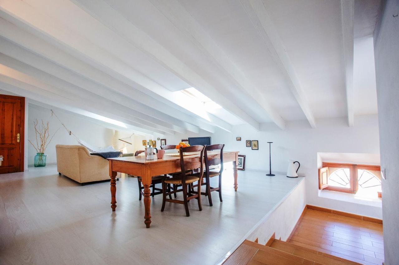 Apartment Fressa In A Manor House With Pool & Garden