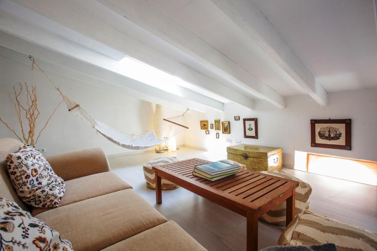 Fressa In A Manor House With Pool & Garden Apartment Alaró