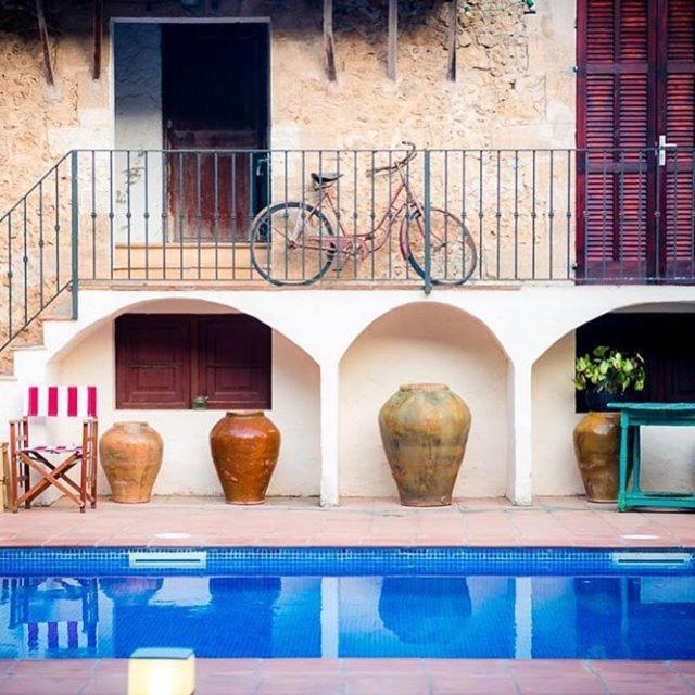 Fressa In A Manor House With Pool & Garden * Alaró